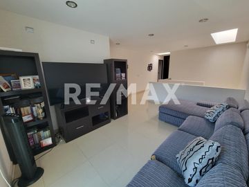 CASA EN VENTA EN CUMBRES DEL LAGO  - (3)