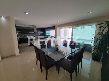 CASA EN VENTA EN CUMBRES DEL LAGO  - (3)