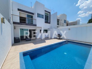 CASA EN VENTA EN CUMBRES DEL LAGO  - (3)