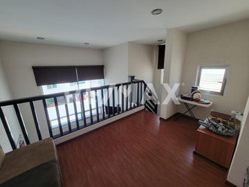 CASA EN VENTA EN CUMBRES DEL LAGO  - (3)