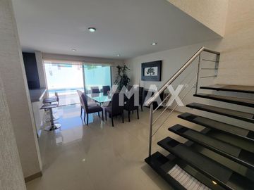 CASA EN VENTA EN CUMBRES DEL LAGO  - (3)