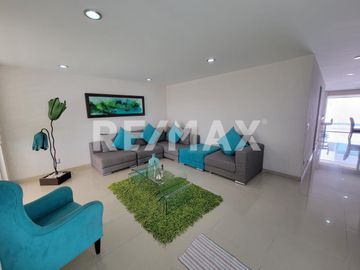 CASA EN VENTA EN CUMBRES DEL LAGO  - (3)