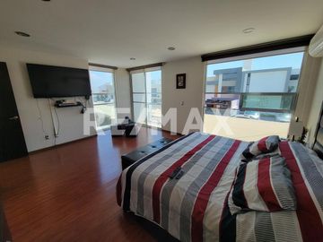 CASA EN VENTA EN CUMBRES DEL LAGO  - (3)