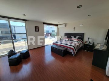 CASA EN VENTA EN CUMBRES DEL LAGO  - (3)