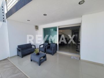 CASA EN VENTA EN CUMBRES DEL LAGO  - (3)