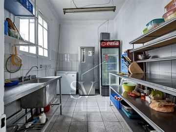 Local Comercial en Venta en Av. Italia con Rancagua