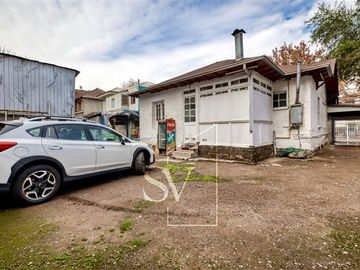 Local Comercial en Venta en Av. Italia con Rancagua