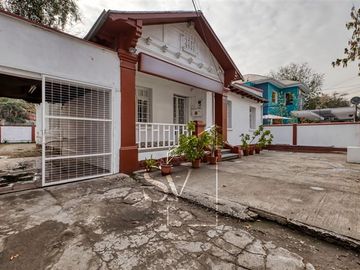 Local Comercial en Venta en Av. Italia con Rancagua