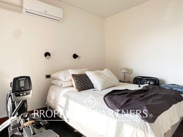 Exclusivo departamento con vista a Club de Golf
