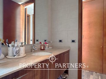 Exclusivo departamento con vista a Club de Golf