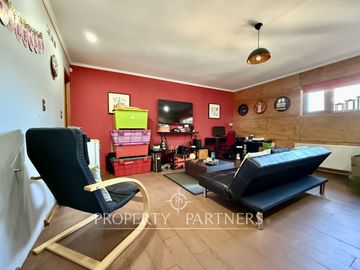 Moderna casa con piscina en Schaub