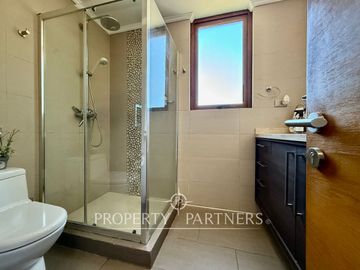 Moderna casa con piscina en Schaub