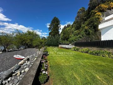 Departamento exclusivo, con vista al lago