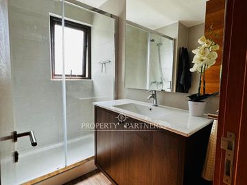 Departamento exclusivo, con vista al lago