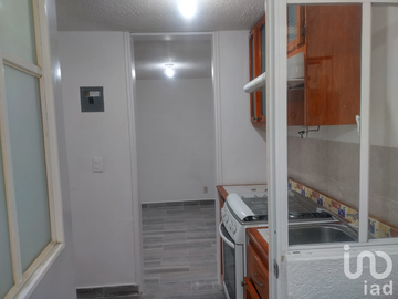Departamento Venta Av. San Lorenzo, Bosques de San Lorenzo, Iztapalapa, CDMX 09860