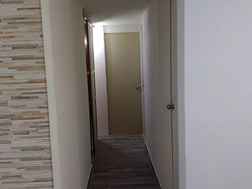 Departamento Venta Av. San Lorenzo, Bosques de San Lorenzo, Iztapalapa, CDMX 09860