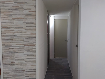 Departamento Venta Av. San Lorenzo, Bosques de San Lorenzo, Iztapalapa, CDMX 09860
