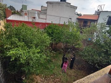 Se vende casa en Santa Cruz Chavarrieta, Xochimilco, Ciudad de México