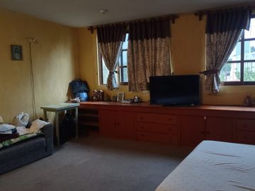 Se vende casa en Santa Cruz Chavarrieta, Xochimilco, Ciudad de México