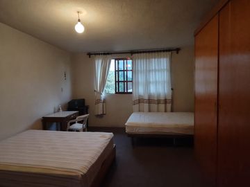 Se vende casa en Santa Cruz Chavarrieta, Xochimilco, Ciudad de México