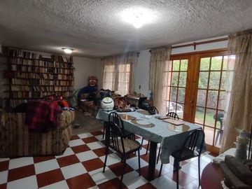 Se vende casa en Santa Cruz Chavarrieta, Xochimilco, Ciudad de México