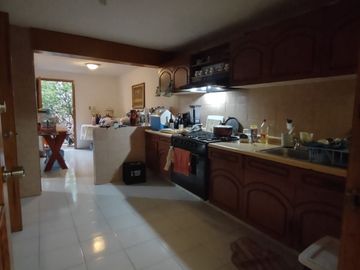 Se vende casa en Santa Cruz Chavarrieta, Xochimilco, Ciudad de México