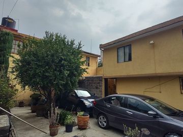 Se vende casa en Santa Cruz Chavarrieta, Xochimilco, Ciudad de México