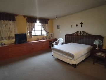Se vende casa en Santa Cruz Chavarrieta, Xochimilco, Ciudad de México
