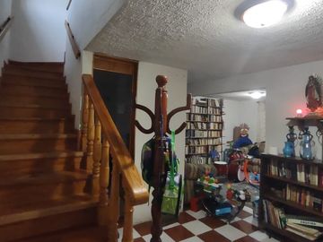 Se vende casa en Santa Cruz Chavarrieta, Xochimilco, Ciudad de México