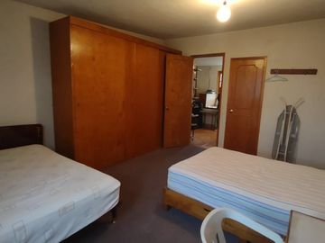 Se vende casa en Santa Cruz Chavarrieta, Xochimilco, Ciudad de México