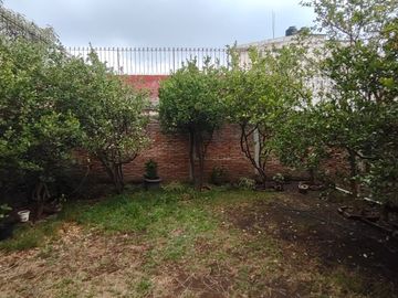 Se vende casa en Santa Cruz Chavarrieta, Xochimilco, Ciudad de México