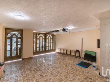 Casa en Venta en Fuentes de Aragón, Ecatepec