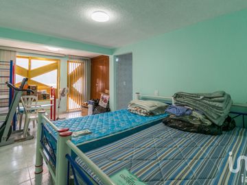 Casa en Venta en Fuentes de Aragón, Ecatepec