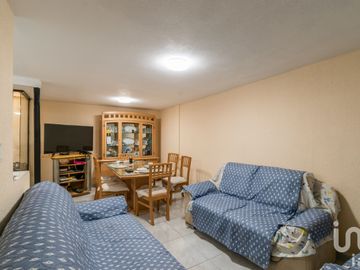 Casa en Venta en Fuentes de Aragón, Ecatepec
