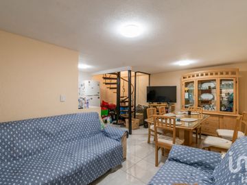 Casa en Venta en Fuentes de Aragón, Ecatepec
