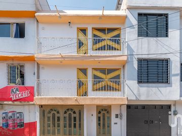 Casa en Venta en Fuentes de Aragón, Ecatepec