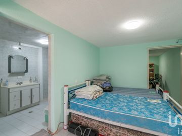 Casa en Venta en Fuentes de Aragón, Ecatepec