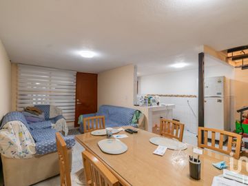Casa en Venta en Fuentes de Aragón, Ecatepec