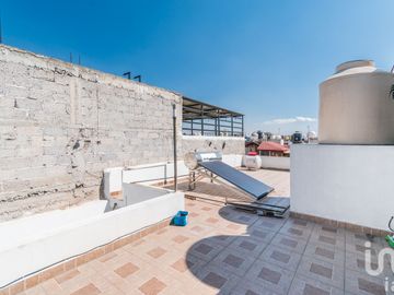 Casa en Venta en Fuentes de Aragón, Ecatepec