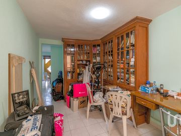 Casa en Venta en Fuentes de Aragón, Ecatepec