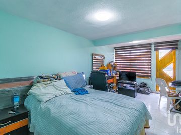 Casa en Venta en Fuentes de Aragón, Ecatepec