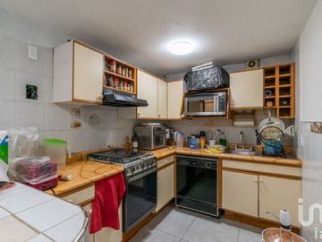 Casa en Venta en Fuentes de Aragón, Ecatepec