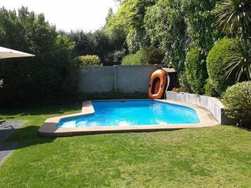 Casa en Venta en Casagrande - Peñalolén