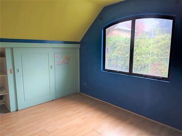 Casa en Venta en Casagrande - Peñalolén