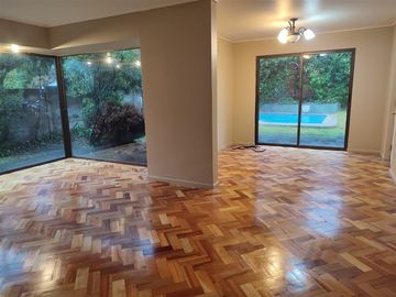 Casa en Venta en Casagrande - Peñalolén