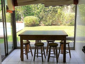 Casa en Venta en Casagrande - Peñalolén