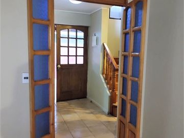 Casa en Venta en Casagrande - Peñalolén