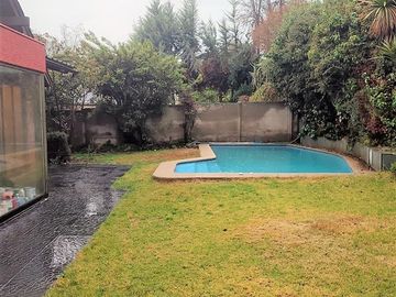 Casa en Venta en Casagrande - Peñalolén