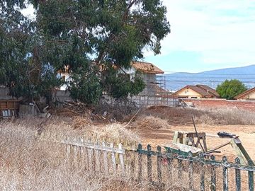 Terreno Construccion en Venta en Enrique Lihn