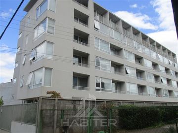 Departamento en Venta en COD38943 Departamento Duplex en Av. Alemania